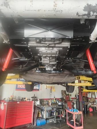 1969 Porsche 912 - Image 14 of 21