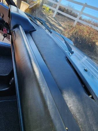1973 Porsche 914/4 - Image 5 of 21