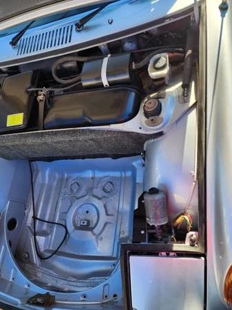 1973 Porsche 914/4 - Image 20 of 21