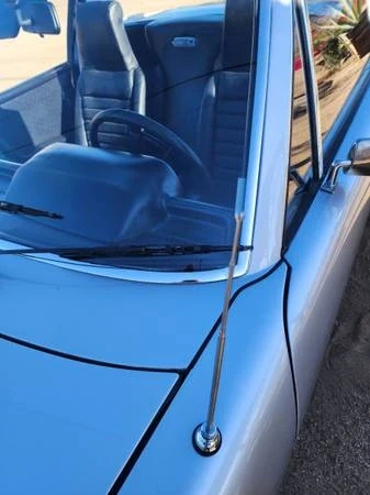 1973 Porsche 914/4 - Image 10 of 21