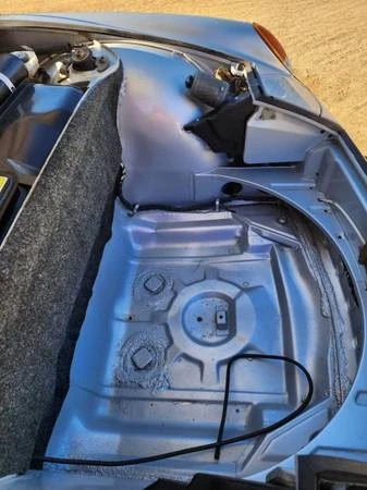 1973 Porsche 914/4 - Image 21 of 21