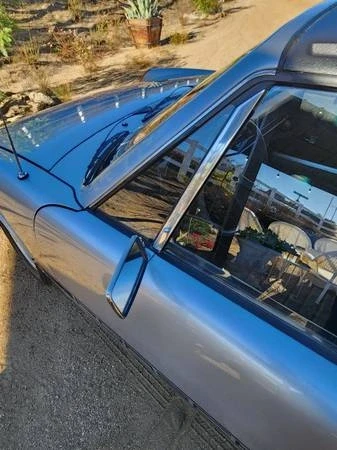 1973 Porsche 914/4 - Image 2 of 21
