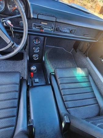 1973 Porsche 914/4 - Image 4 of 21