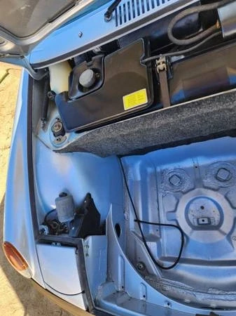 1973 Porsche 914/4 - Image 18 of 21