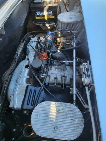 1973 Porsche 914/4 - Image 3 of 21