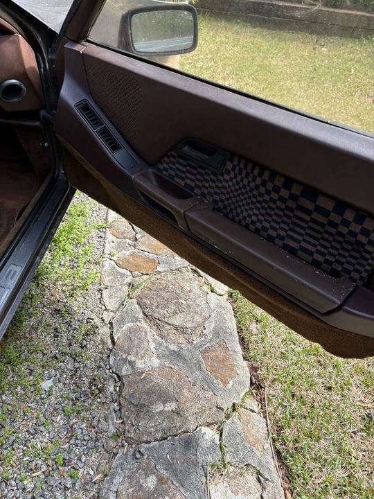 1978 Porsche 928 - Image 5 of 8