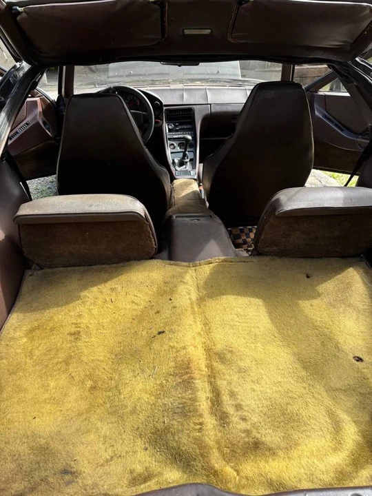 1978 Porsche 928 - Image 8 of 9