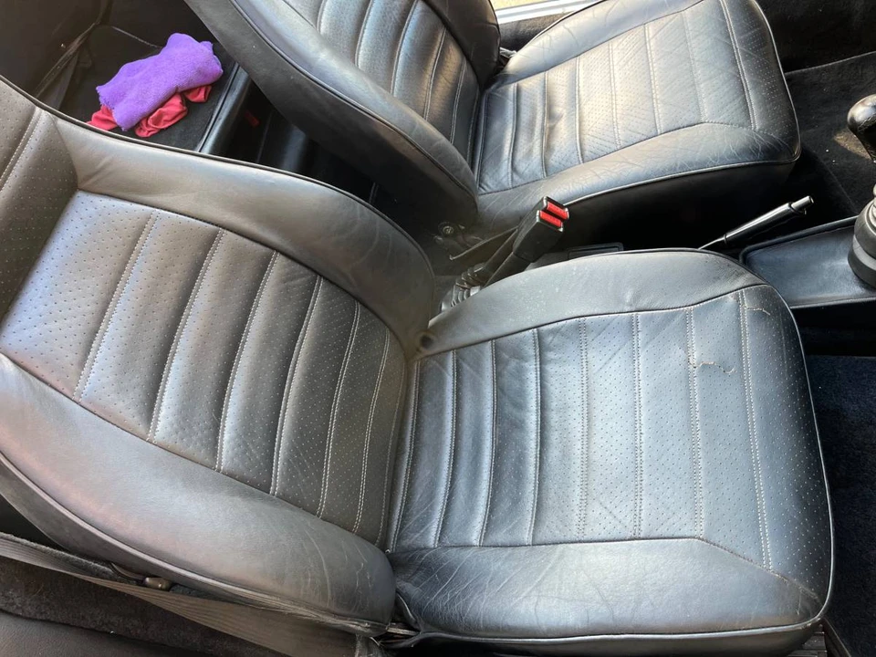 1984 Porsche 911 Carrera 3.2 - Image 18 of 22