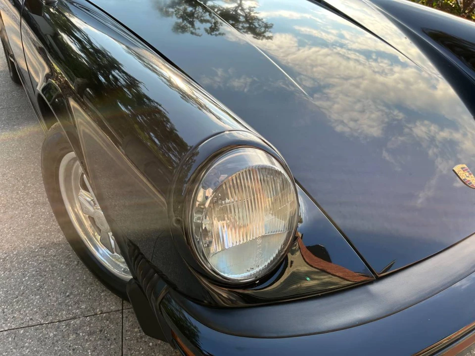 1984 Porsche 911 Carrera 3.2 - Image 16 of 22