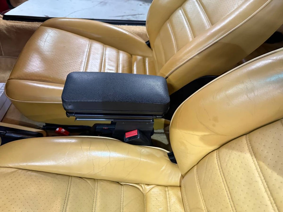 1987 Porsche 911 Carrera 3.2 - Image 18 of 21
