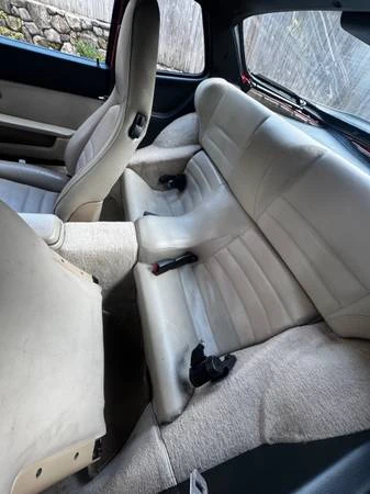 1987 Porsche 944 S - Image 6 of 10
