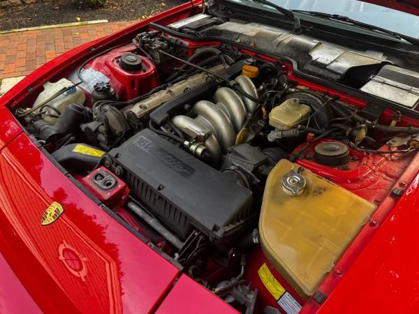 1987 Porsche 944 S - Image 8 of 10