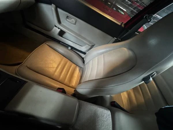 1987 Porsche 944 S - Image 4 of 10