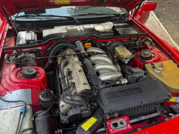 1987 Porsche 944 S - Image 10 of 10