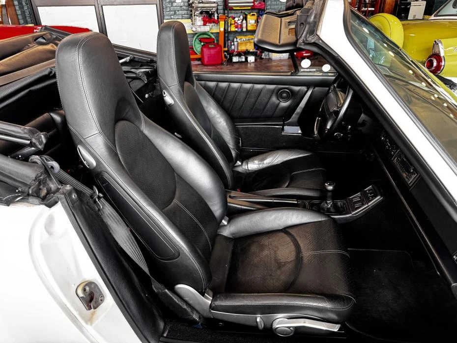 1991 Porsche 911 - Image 23 of 31