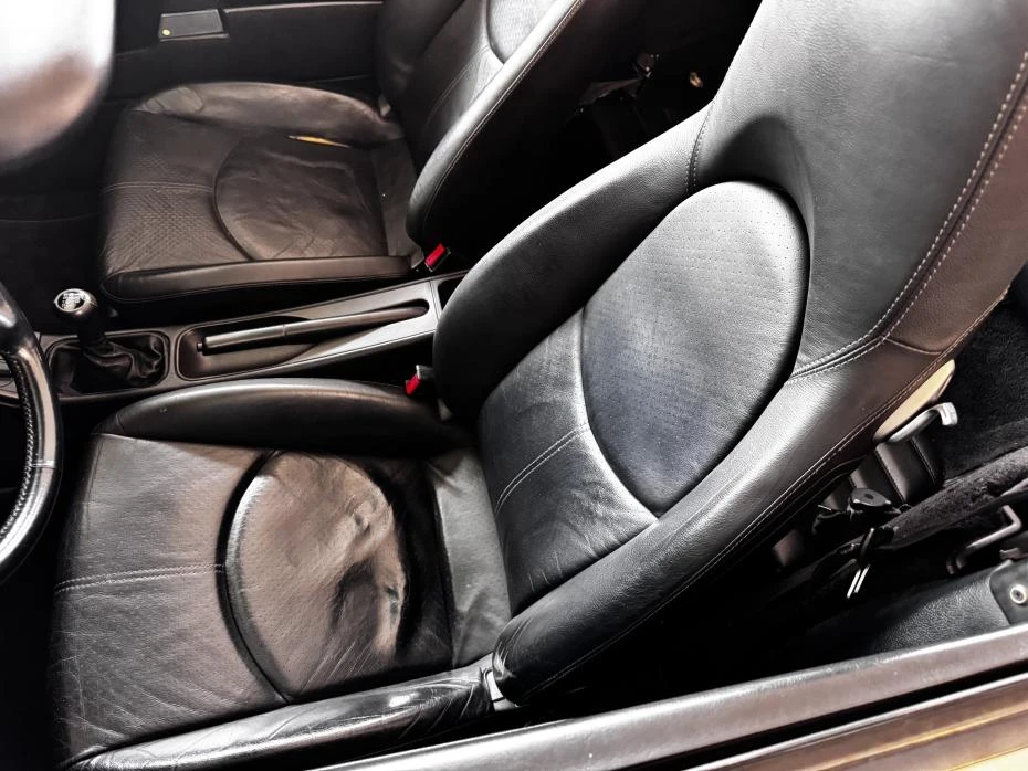1991 Porsche 911 - Image 22 of 31