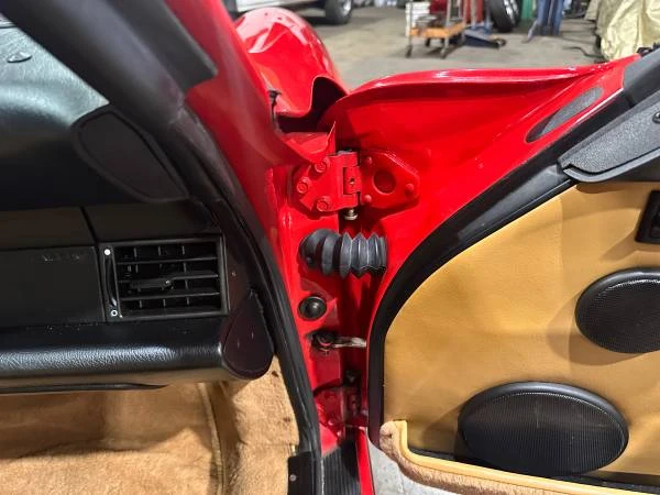 1990 Porsche 964 Carrera 4 - Image 11 of 21