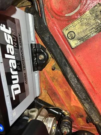 1990 Porsche 964 Carrera 4 - Image 15 of 21