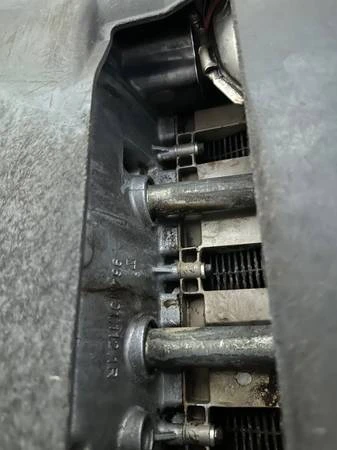 1990 Porsche 964 Carrera 4 - Image 21 of 21