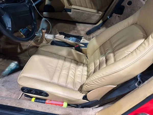 1990 Porsche 964 Carrera 4 - Image 6 of 21