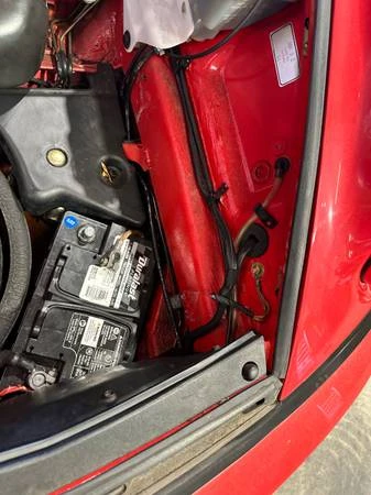 1990 Porsche 964 Carrera 4 - Image 14 of 21