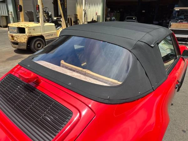 1990 Porsche 964 Carrera 4 - Image 7 of 21