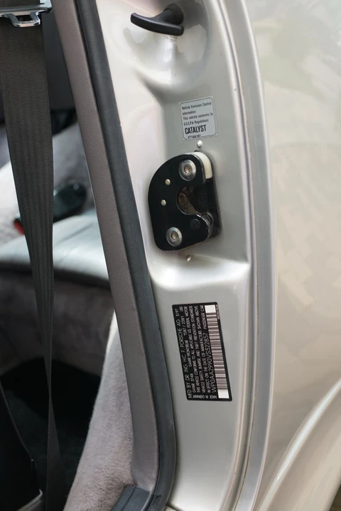 1997 Porsche 993 Carrera S - Image 29 of 31