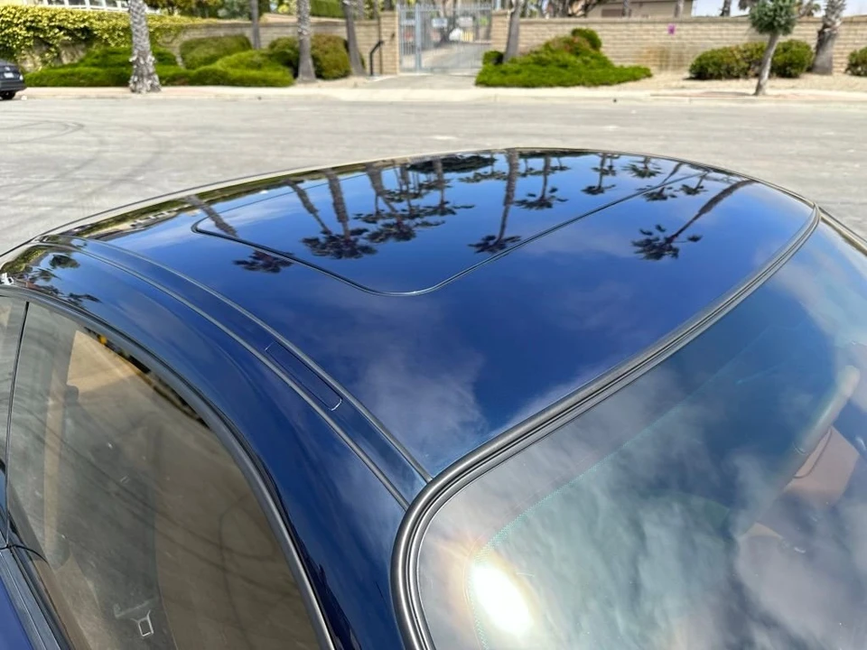 1999 Porsche 996 Carrera - Image 12 of 31