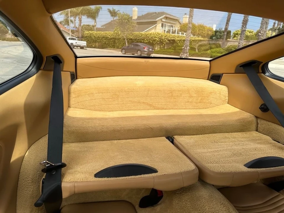 1999 Porsche 996 Carrera - Image 27 of 31