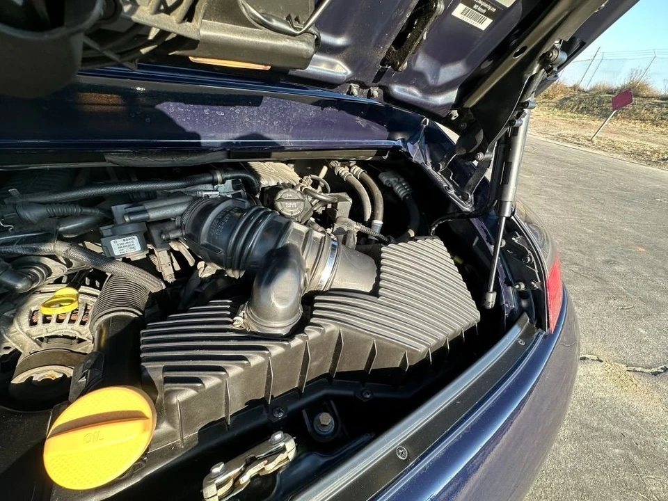 1999 Porsche 996 Carrera - Image 19 of 31
