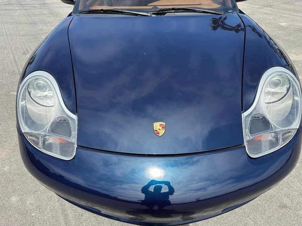 1999 Porsche 996 Carrera - Image 11 of 31