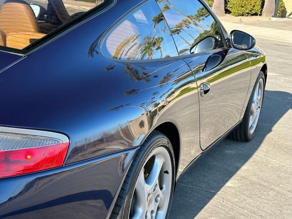1999 Porsche 996 Carrera - Image 15 of 31