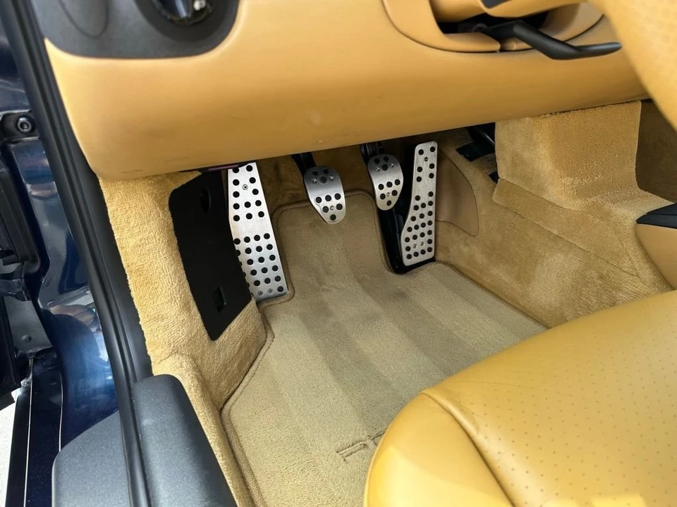 1999 Porsche 996 Carrera - Image 24 of 31