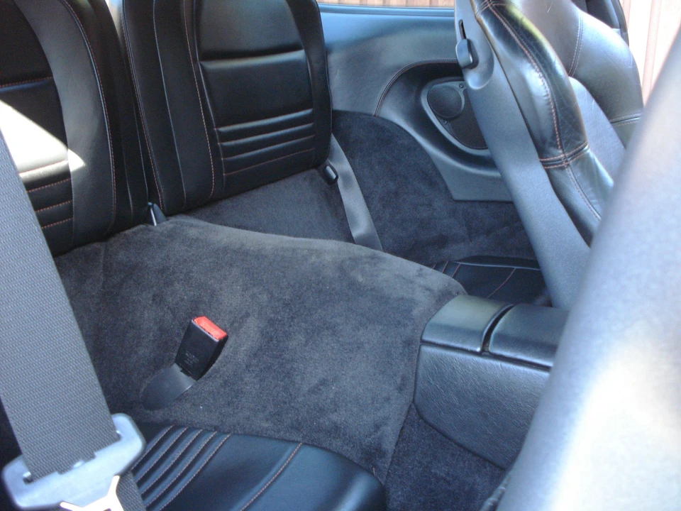 1999 Porsche 996 GT3 - Image 16 of 23