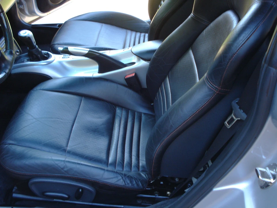 1999 Porsche 996 GT3 - Image 10 of 23