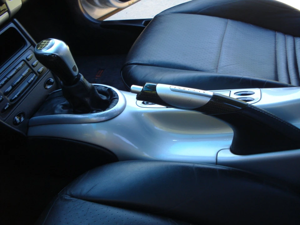 1999 Porsche 996 GT3 - Image 13 of 23