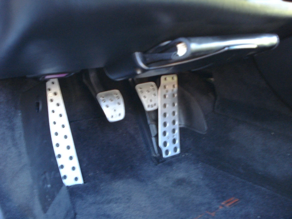1999 Porsche 996 GT3 - Image 14 of 23