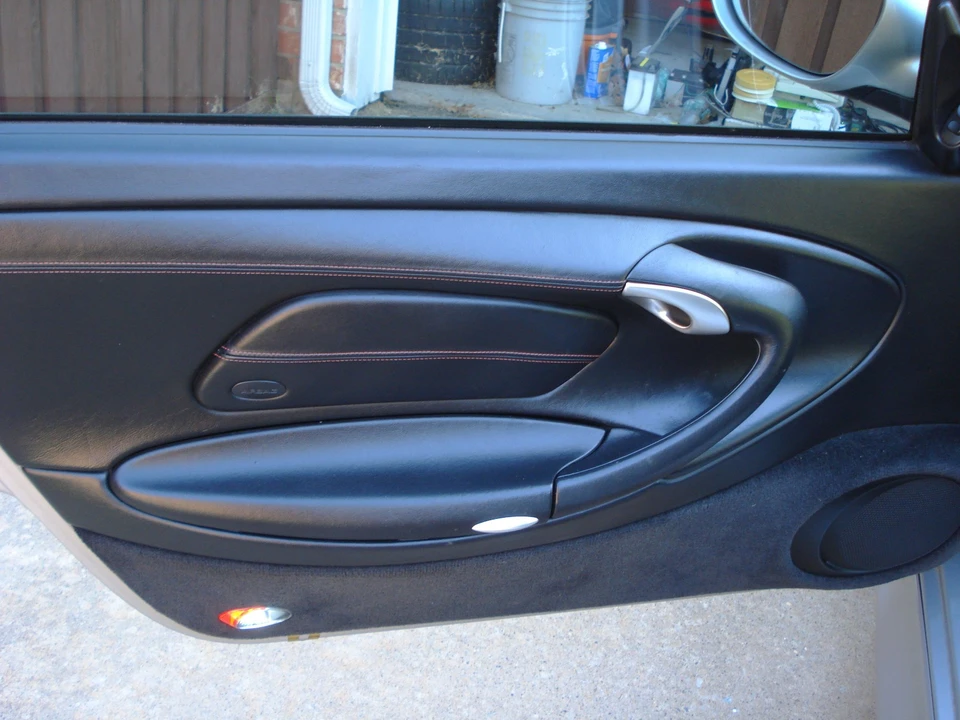 1999 Porsche 996 GT3 - Image 17 of 23