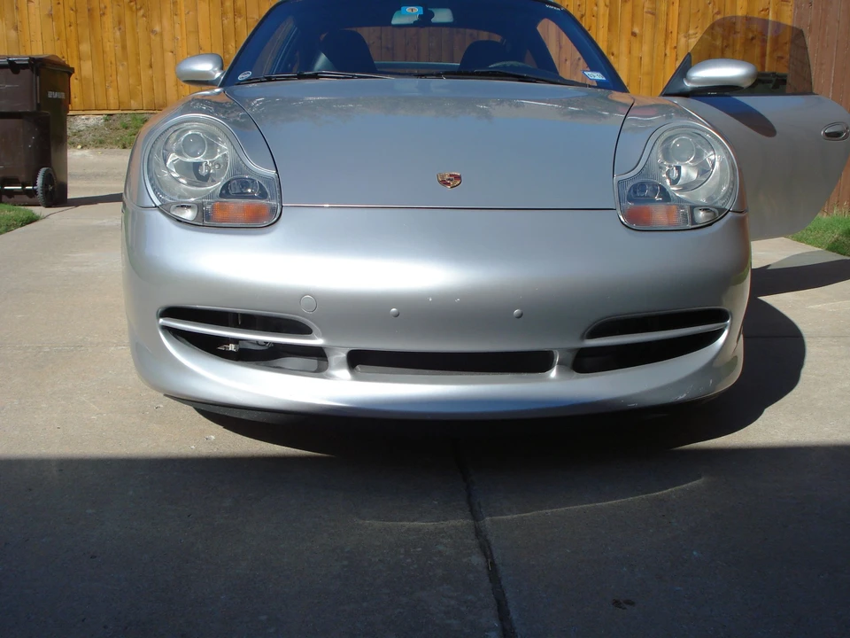 1999 Porsche 996 GT3 - Image 6 of 23