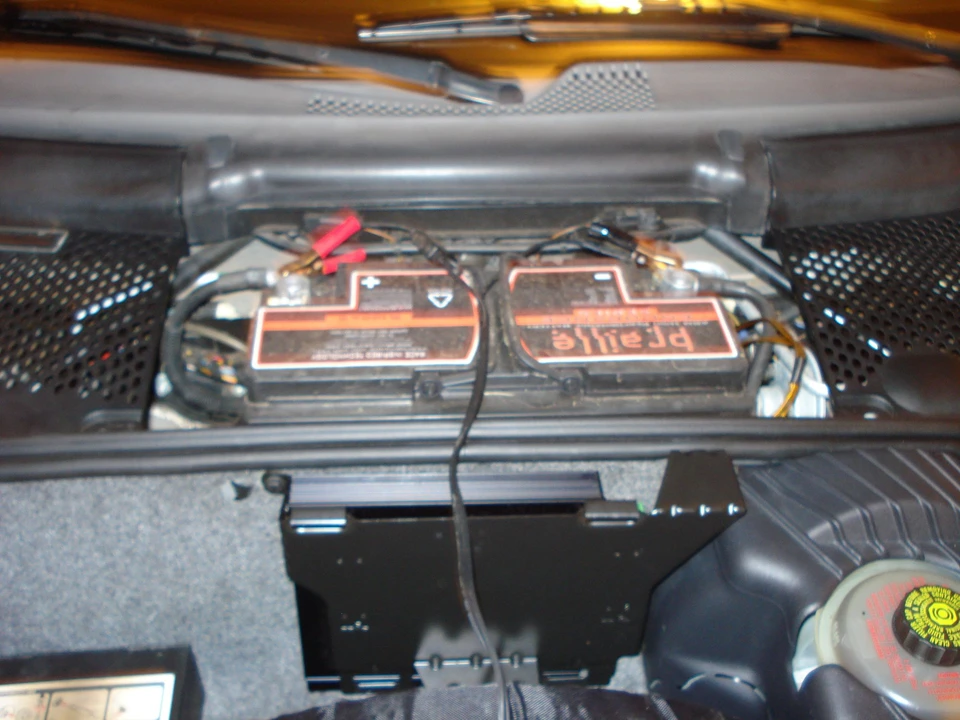 1999 Porsche 996 GT3 - Image 20 of 23