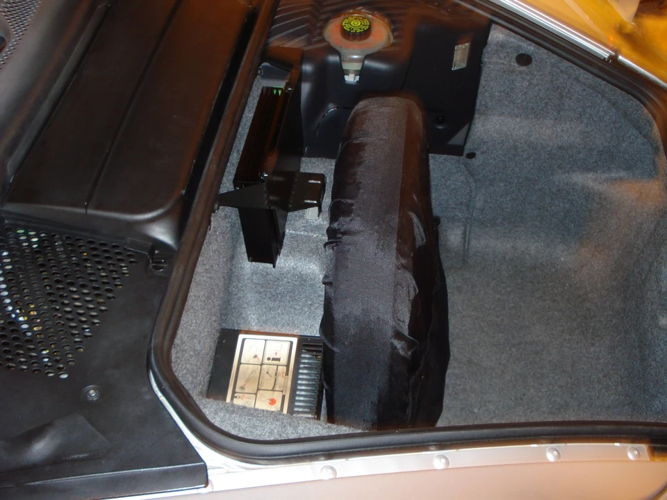 1999 Porsche 996 GT3 - Image 18 of 23