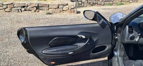 1999 Porsche 996 Carrera - Image 12 of 15