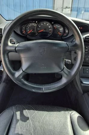 1999 Porsche 996 Carrera - Image 9 of 15