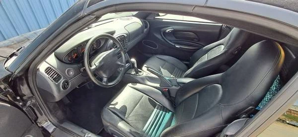 1999 Porsche 996 Carrera - Image 6 of 15