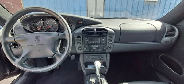 1999 Porsche 996 Carrera - Image 8 of 15