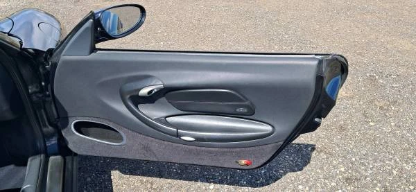 1999 Porsche 996 Carrera - Image 11 of 15