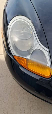 1999 Porsche 996 Carrera - Image 15 of 15