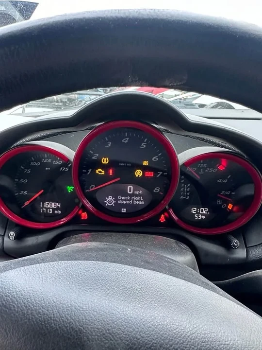 2006 Porsche 987 Cayman - Image 10 of 10