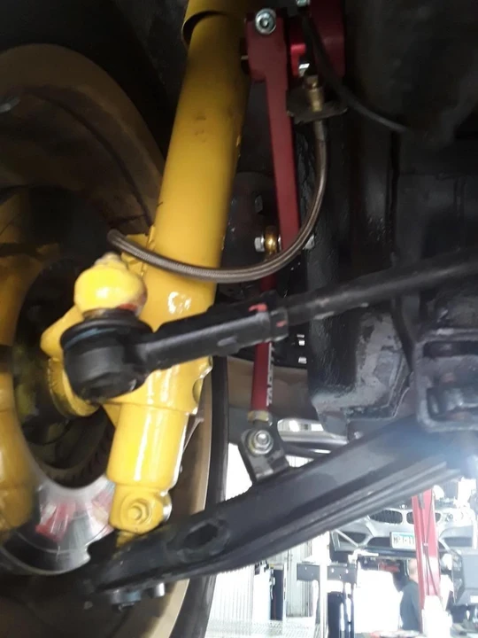 1969 Porsche 912 - Image 21 of 21