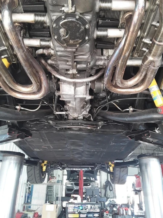 1969 Porsche 912 - Image 20 of 21